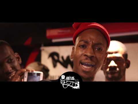 Father White vs Eazy