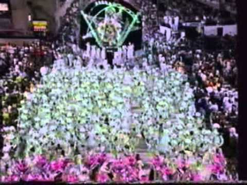 Toshko Todorov - Southamerica Medley