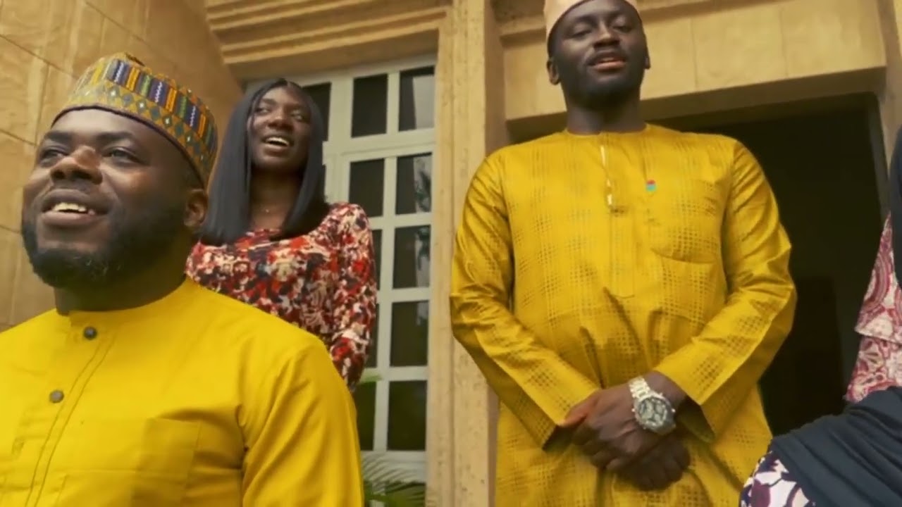 Prayer for Nigeria @63. Happy Independence !!!