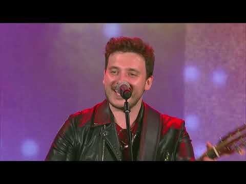 Mejaši feat. Crvena jabuka - Sanjam te | CMC FESTIVAL 2021