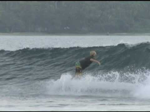 SURFER Magazine Presents ...Lost's 5'5" 19 1/4 Redux