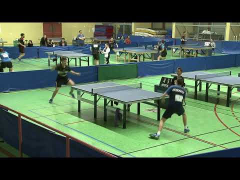 Quentin BESSON - Maxence BUTTARD (momo rétro)