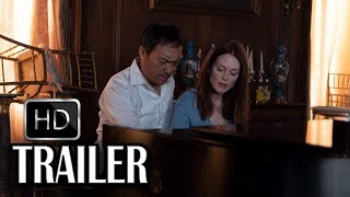 Bel Canto Trailer #1 2018 Julianne Moore Christopher Lambert Ken Watanabe Thorbjørn Harr video