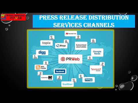 PRESS RELEASE DISTRIBUTION SERVICES Malawi