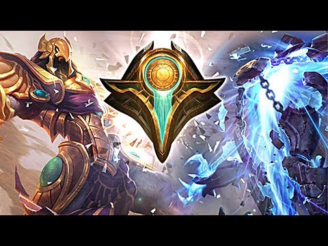 BİRBİRİNE DÜŞMAN OLAN ŞAMPİYONLAR 2 | LoL