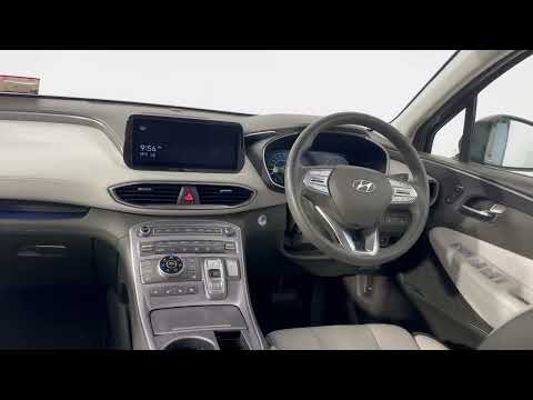 Hyundai Santa Fe Executive Plus 2.2L Diesel Automa - Image 2