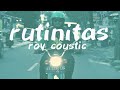 ROY COUSTIC || RUTINITAS (official video)