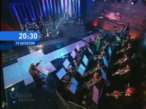 Gala koncert RTK