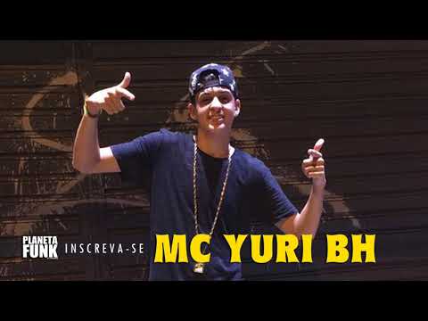 MC YURI BH - HOJE TEM BAILE ''DJ's FIUZA, PH DA SERRA, TG DA INESTAN & LG DO SF''
