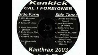 Kan Kick - Herb Executive [kanstrumental]