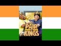 Pair Of Kings Theme Song हिंदी Hindi NTSC