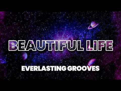 Vedde, Stase & Soul Parker – Beautiful Life (Official Audio) | Everlasting Grooves | Storm Music