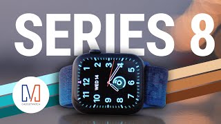 Download lagu Apple Watch Series 8 Review: Can It Save Your Life? mp3