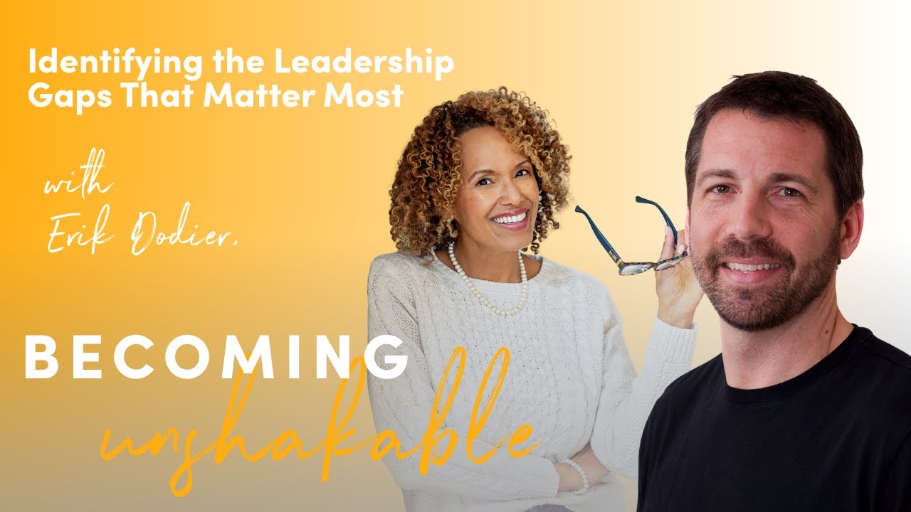 Identifying the Leadership Gaps that Matter Most