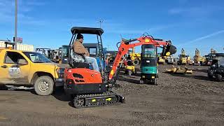 2024 AGROTK NT18K For Sale