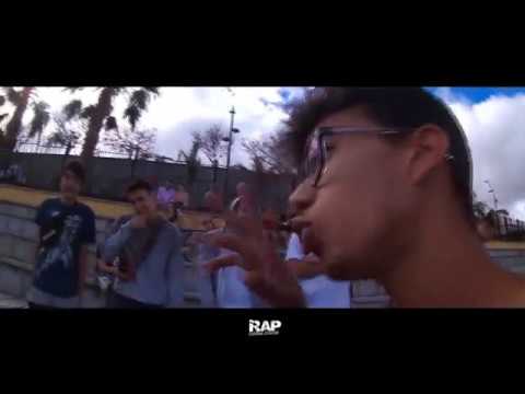 EXTACHRIS vs KIDD SK - 8vos Fecha 5 (Torneo 2017)