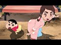 Crayon Shin Chan The Movie Super Hot The Spicy Kasukabe Dancers Shinchan Spicy Dancers In India