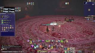 FF14  ディープダンジョン　1階から～