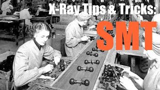 How to find defects in SMT manufacturing