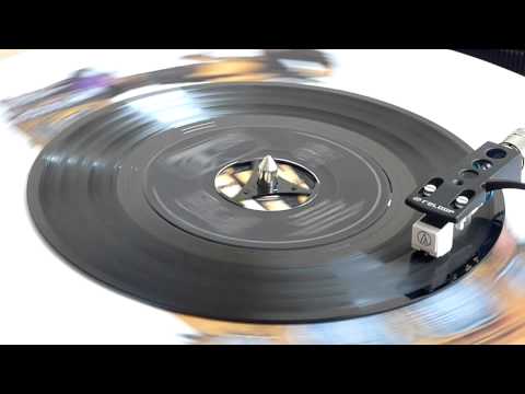 Golden Earring - Radar Love - Vinyl Play