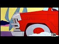 Gee Whiz Z Z Z Z Z Z ️ ️ ️ ️ 1956 Intro On Cartoon Network