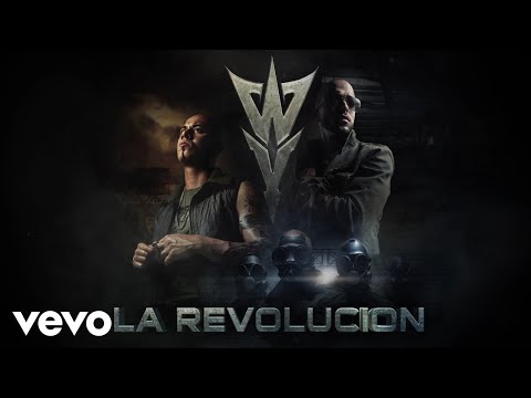 YOMO - Descará (Visualizer) ft. Wisin & Yandel