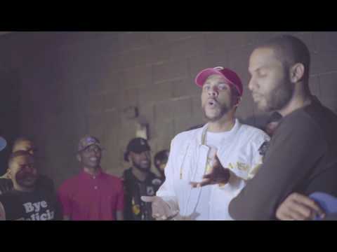 Krucial Ken vs Johnny Parelli