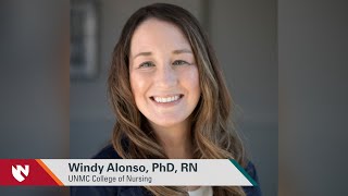ASK UNMC! What's the best way to build endurance while exercising?