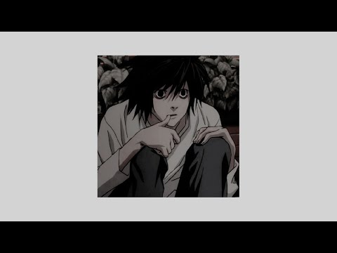 death note - kuroi light [slowed + reverb]