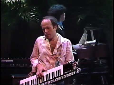 Jan Hammer & Al Di Meola Live at the Savoy - Cruisin'