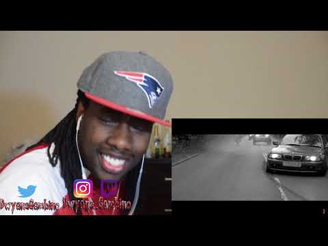 KALI- PIRACI (OFFICIAL V8T VIDEO) MUSIC REACTION