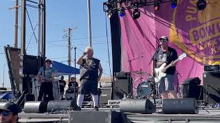Sloppy Seconds &quot;Human Waste&quot; LIVE @ Punk Rock Bowling (Festival Set) 05/28/2023.