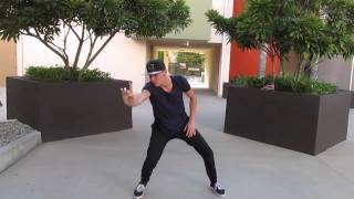 &quot;Growing Up&quot; Macklemore and Ryan Lewis ft. Ed Sheeran Choreography