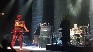 The Damned &quot;Melody Lee&quot; Live at the Fillmore