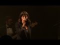 Nikki Yanofsky "Bang" - Lyon 07/10/2014 