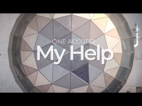 My Help - One Accord