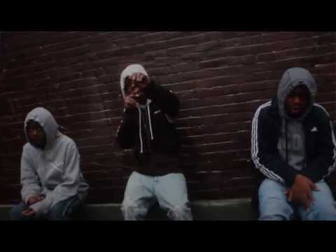 LV & Purple - Nothing Less