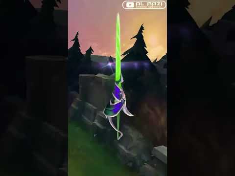 Faerie Court Fiora | Chromas Trailer - League of Legends