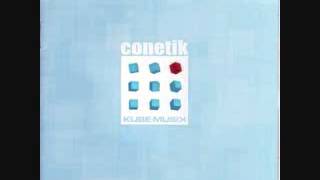 Conetik - Conektd