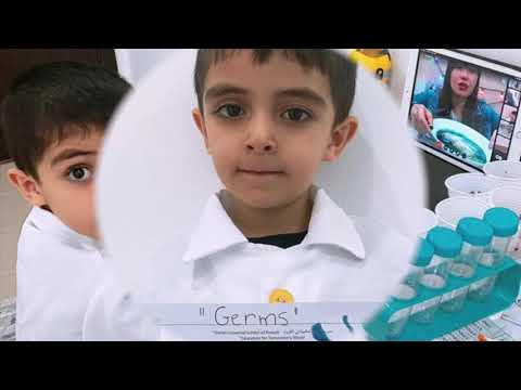 Danah Universal School of Kuwait