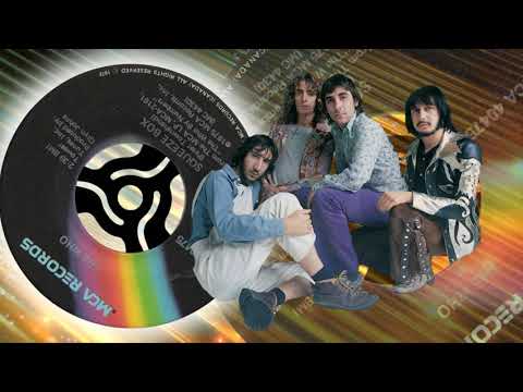 The Who  -  Squeeze Box (1975)