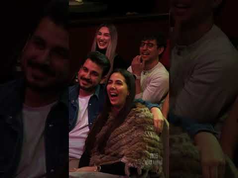 Single Russian | Max Amini | Stand-up Comedy