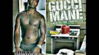 Gucci Mane ft Rick Ross I Think I Love Her