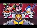 MICKEY hosts a TALENT SHOW DEFAULT Thumbnail