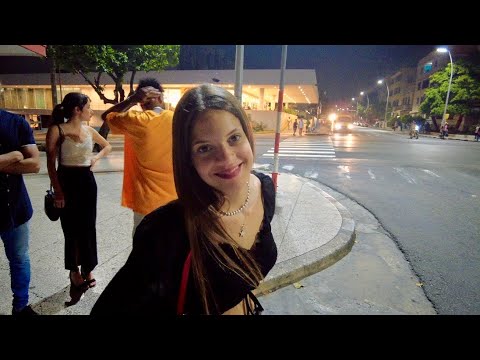 NIGHTLIFE in Havana Gets CRAZY! 🇨🇺