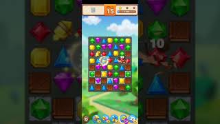 jewel match king nice gameplay