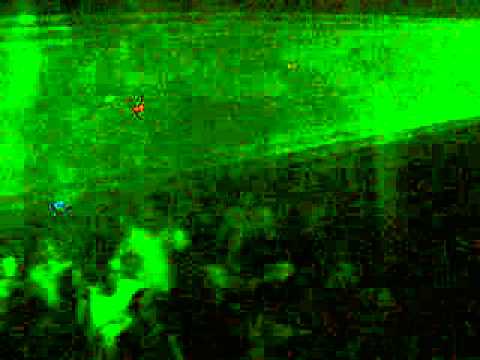 Godskitchen 18-10-2002 rising star - clear blue moon