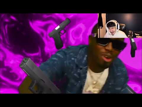 REACTION to don’t be mad - juanito az ft veeze (veeze best feature?)