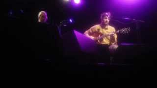 Blake Mills -Three Weeks In Havana