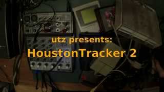 Calculator Music: HoustonTracker 2 for the TI-82/83/83+/84+